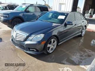 ✅ 2011 Mercedes-Benz E 350 Luxury • VIN: WDDHF5GB7BA382438 • Лот: 43357921. Опубликован ранее на IAAI с пробегом 179 876 миль. Бесплатный доступ к архиву аукционных продаж из США и подробный отчёт об истории автомобиля на DreamBid. Изображение 2.