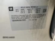 ✅ 2013 Cadillac ATS • VIN: 1G6AA5RX2D0178791 • Lot: 67486735. Listed on Copart with 103,389 mi. Free auction sales archive from the USA and detailed vehicle history report at DreamBid. Image 12.