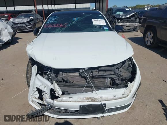 ✅ 2019 Volkswagen Jetta S • VIN: 3VW6T7BU4KM163922 • Lot: 43502065. Listed on IAAI with 67,496 mi. Free auction sales archive from the USA and detailed vehicle history report at DreamBid. Image 12.