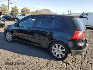 ✅ 2006 Volkswagen Rabbit • VIN: WVWCS71K96W188006 • Лот: 78758134. Опубликован ранее на Copart с пробегом 166 746 миль. Бесплатный доступ к архиву аукционных продаж из США и подробный отчёт об истории автомобиля на DreamBid. Изображение 2.