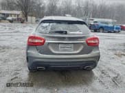 ✅ 2016 Mercedes-Benz GLA 250 • VIN: WDCTG4GB8GJ200758 • Лот: 95888965. Опубликован ранее на Copart с пробегом 101 106 миль. Бесплатный доступ к архиву аукционных продаж из США и подробный отчёт об истории автомобиля на DreamBid. Изображение 6.