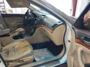 ✅ 2006 Acura TSX • VIN: JH4CL96806C032393 • Lot: 43380600. Wystawiony na IAAI z przebiegiem 294 104 mil. Bezpłatny archiwum sprzedaży aukcyjnych z USA i szczegółowy raport historii pojazdu na DreamBid. Zdjęcie 5.