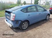 ✅ 2009 Toyota Prius • VIN: JTDKB20U797884623 • Lot: 42703981. Listed on IAAI with 225,747 mi. Free auction sales archive from the USA and detailed vehicle history report at DreamBid. Image 4.