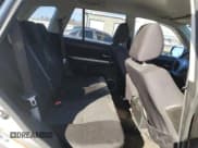 ✅ 2007 Suzuki Grand Vitara XSport • VIN: JS3TD944074200139 • Lot: 46270095. Listed on Copart with 180,232 mi. Free auction sales archive from the USA and detailed vehicle history report at DreamBid. Image 11.