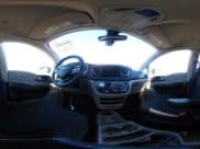 ✅ 2017 Chrysler Pacifica Touring • VIN: 2C4RC1DG7HR623290 • Lot: 43634444. Listed on IAAI with 175,817 mi. Free auction sales archive from the USA and detailed vehicle history report at DreamBid. Image 18.