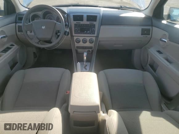 ✅ 2010 Dodge Avenger SXT • VIN: 1B3CC4FB4AN108907 • Лот: 87222814. Опубликован ранее на Copart с пробегом 38 830 миль. Бесплатный доступ к архиву аукционных продаж из США и подробный отчёт об истории автомобиля на DreamBid. Изображение 8.