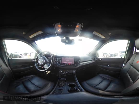 ✅ 2023 Dodge Durango GT Plus • VIN: 1C4RDHDG9PC616032 • Лот: 42971743. Опубликован ранее на IAAI с пробегом 70 050 миль. Бесплатный доступ к архиву аукционных продаж из США и подробный отчёт об истории автомобиля на DreamBid. Изображение 18.