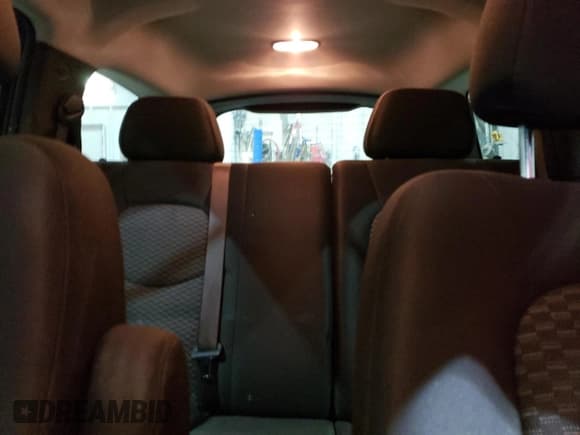 ✅ 2010 Chevrolet HHR 1LT • VIN: 3GNBABDB9AS571047 • Lot: 45198145. Listed on Copart with 151,309 mi. Free auction sales archive from the USA and detailed vehicle history report at DreamBid. Image 10.