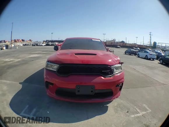 ✅ 2021 Dodge Durango R/T • VIN: 1C4SDHCT6MC631602 • Lot: 80821235. Wystawiony na Copart z przebiegiem 101 427 mil. Bezpłatny archiwum sprzedaży aukcyjnych z USA i szczegółowy raport historii pojazdu na DreamBid. Zdjęcie 13.