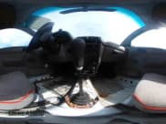 ✅ 1992 Geo Metro • VIN: JG1MR3367NK214464 • Лот: 43176799. Опубликован ранее на IAAI с пробегом 90 652 миль. Бесплатный доступ к архиву аукционных продаж из США и подробный отчёт об истории автомобиля на DreamBid. Изображение 19.