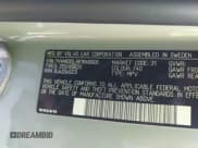 ✅ 2024 Volvo XC60 Plus Dark Theme • VIN: YV4H60DL6R1846806 • Lot: 41670948. Listed on IAAI with Not provided. Free auction sales archive from the USA and detailed vehicle history report at DreamBid. Image 9.