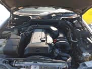 ✅ 1993 Mercedes-Benz E 320 • VIN: WDBEA32E2PB950631 • Лот: 41835262. Опубликован ранее на IAAI с пробегом 155 114 миль. Бесплатный доступ к архиву аукционных продаж из США и подробный отчёт об истории автомобиля на DreamBid. Изображение 10.