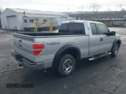 ✅ 2009 Ford F-150 XL • VIN: 1FTPX14V29FA04633 • Лот: 43689156. Опубликован ранее на IAAI с пробегом 274 802 миль. Бесплатный доступ к архиву аукционных продаж из США и подробный отчёт об истории автомобиля на DreamBid. Изображение 4.