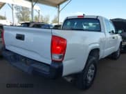 ✅ 2017 Toyota Tacoma SR • VIN: 5TFRX5GN6HX074642 • Лот: 42345316. Опубликован ранее на IAAI с пробегом 78 652 миль. Бесплатный доступ к архиву аукционных продаж из США и подробный отчёт об истории автомобиля на DreamBid. Изображение 4.