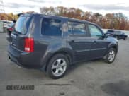 ✅ 2012 Honda Pilot EX-L • VIN: 5FNYF3H53CB021496 • Lot: 91457725. Listed on Copart with 92,281 mi. Free auction sales archive from the USA and detailed vehicle history report at DreamBid. Image 3.