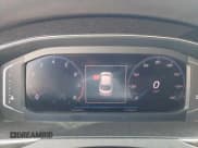 ✅ 2020 Volkswagen Arteon • VIN: WVWDR7AN5LE015434 • Lot: 60157014. Listed on Copart with 67,206 mi. Free auction sales archive from the USA and detailed vehicle history report at DreamBid. Image 9.