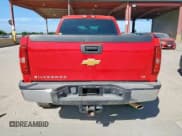 ✅ 2014 Chevrolet Silverado 2500HD Work Truck • VIN: 1GC1KVCG3EF184519 • Lot: 67472425. Listed on Copart with 95,859 mi. Free auction sales archive from the USA and detailed vehicle history report at DreamBid. Image 6.