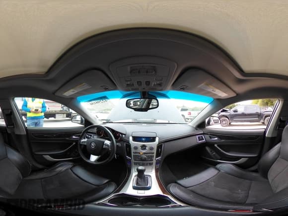 ✅ 2014 Cadillac CTS • VIN: 1G6DH8E36E0178534 • Lot: 42298158. Listed on IAAI with 176,774 mi. Free auction sales archive from the USA and detailed vehicle history report at DreamBid. Image 24.