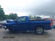 ✅ 2010 Dodge 1500 ST • VIN: 3D7JB1ET4AG159405 • Lot: 42708566. Wystawiony na IAAI z przebiegiem Nie podano. Bezpłatny archiwum sprzedaży aukcyjnych z USA i szczegółowy raport historii pojazdu na DreamBid. Zdjęcie 14.