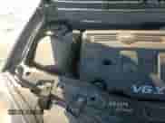 2012 Chevrolet Captiva Sport LT z VIN 3GNAL3E5XCS613703, wystawiony jako Copart lot #83405654 z przebiegiem 128 792 mil mil oraz Szkoda całkowita • Salvage title. Historia ofert i sprzedaży dostępna na DreamBid. Obrazek 14.