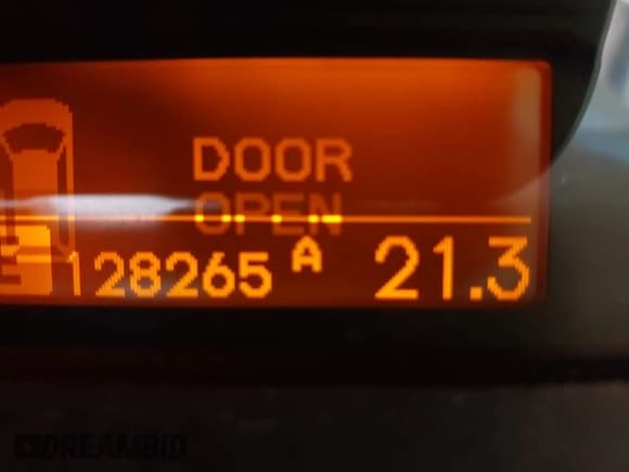 ✅ 2010 Honda Odyssey Touring • VIN: 5FNRL3H90AB039449 • Lot: 42032203. Listed on IAAI with 128,265 mi. Free auction sales archive from the USA and detailed vehicle history report at DreamBid. Image 7.