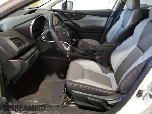 ✅ 2021 Subaru Crosstrek Premium • VIN: JF2GTACC1M9291998 • Lot: 71709795. Wystawiony na Copart z przebiegiem 69 256 mil. Bezpłatny archiwum sprzedaży aukcyjnych z USA i szczegółowy raport historii pojazdu na DreamBid. Zdjęcie 7.