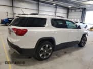 ✅ 2017 GMC Acadia SLT • VIN: 1GKKNWLS5HZ298437 • Lot: 84620635. Listed on Copart with 203,202 mi. Free auction sales archive from the USA and detailed vehicle history report at DreamBid. Image 3.