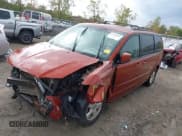 ✅ 2012 Dodge Grand Caravan SXT • VIN: 2C4RDGCG6CR231511 • Lot: 43400800. Wystawiony na IAAI z przebiegiem 230 302 mil. Bezpłatny archiwum sprzedaży aukcyjnych z USA i szczegółowy raport historii pojazdu na DreamBid. Zdjęcie 2.