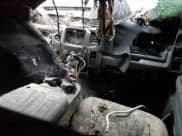 ✅ 2015 Ram 2500 Tradesman • VIN: 3C6UR5CL1FG504790 • Lot: 45208565. Listed on Copart with Not provided. Free auction sales archive from the USA and detailed vehicle history report at DreamBid. Image 8.