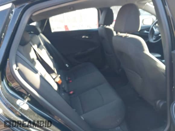 2016 Chevrolet Malibu LS с VIN 1G1ZC5ST0GF188408, выставлен на аукционе IAAI как лот 41375095 с пробегом 129 630 миль миль и . История ставок и продаж доступна на DreamBid. Изображение 8.