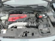 ✅ 2019 Honda Civic Type R Touring • VIN: SHHFK8G73KU206485 • Лот: 42408131. Опубликован ранее на IAAI с пробегом 71 552 миль. Бесплатный доступ к архиву аукционных продаж из США и подробный отчёт об истории автомобиля на DreamBid. Изображение 20.