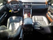 ✅ 2013 Land Rover Range Rover HSE • VIN: SALGS2DFXDA118021 • Лот: 81488245. Опубликован ранее на Copart с пробегом 111 561 миль. Бесплатный доступ к архиву аукционных продаж из США и подробный отчёт об истории автомобиля на DreamBid. Изображение 8.