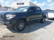 ✅ 2021 Toyota Tacoma SR5 • VIN: 3TYAX5GNXMT028099 • Lot: 43414780. Wystawiony na IAAI z przebiegiem Nie podano. Bezpłatny archiwum sprzedaży aukcyjnych z USA i szczegółowy raport historii pojazdu na DreamBid. Zdjęcie 2.