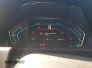 ✅ 2021 Honda Odyssey Touring • VIN: 5FNRL6H85MB013894 • Lot: 71153575. Listed on Copart with 60,452 mi. Free auction sales archive from the USA and detailed vehicle history report at DreamBid. Image 9.