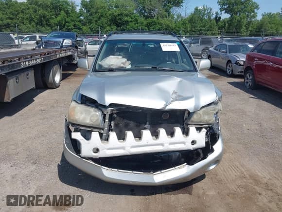 ✅ 2007 Toyota Highlander w/3rd Row • VIN: JTEEP21A970207061 • Lot: 42528923. Wystawiony na IAAI z przebiegiem 138 652 mil. Bezpłatny archiwum sprzedaży aukcyjnych z USA i szczegółowy raport historii pojazdu na DreamBid. Zdjęcie 12.