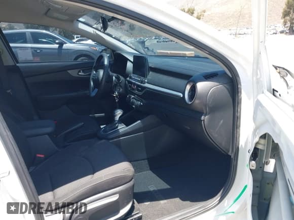 ✅ 2020 Kia Forte LXS • VIN: 3KPF24AD5LE239634 • Lot: 42392281. Wystawiony na IAAI z przebiegiem 74 612 mil. Bezpłatny archiwum sprzedaży aukcyjnych z USA i szczegółowy raport historii pojazdu na DreamBid. Zdjęcie 5.