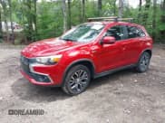 ✅ 2016 Mitsubishi Outlander ES • VIN: JA4AR3AU4GZ041406 • Лот: 42246126. Опубликован ранее на IAAI с пробегом 83 935 миль. Бесплатный доступ к архиву аукционных продаж из США и подробный отчёт об истории автомобиля на DreamBid. Изображение 16.