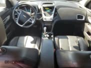 ✅ 2015 Chevrolet Equinox LTZ • VIN: 2GNFLDE33F6329519 • Lot: 86594995. Listed on Copart with 90,917 mi. Free auction sales archive from the USA and detailed vehicle history report at DreamBid. Image 8.