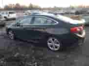 ✅ 2016 Chevrolet Cruze Premier • VIN: 1G1BG5SMXG7236764 • Лот: 68163882. Размещён на Copart с пробегом 51 594 миль миль. Получите бесплатный доступ к архиву аукционных продаж из США и посмотрите подробный отчёт об истории автомобиля на DreamBid. Изображение 2.