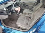 ✅ 2011 Honda Insight EX • VIN: JHMZE2H77BS003733 • Lot: 91885245. Listed on Copart with 172,581 mi. Free auction sales archive from the USA and detailed vehicle history report at DreamBid. Image 7.