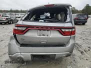✅ 2019 Dodge Durango GT Plus • VIN: 1C4RDHDG9KC650626 • Lot: 90403375. Wystawiony na Copart z przebiegiem Nie podano. Bezpłatny archiwum sprzedaży aukcyjnych z USA i szczegółowy raport historii pojazdu na DreamBid. Zdjęcie 6.