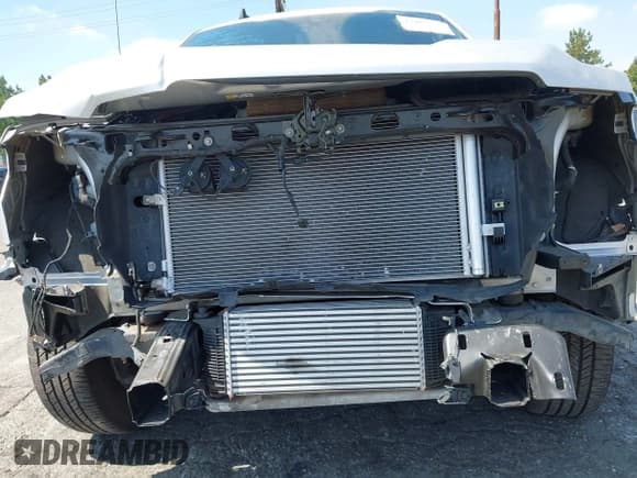 ✅ 2019 Ford F-150 XL • VIN: 1FTEW1CP0KKC35489 • Lot: 43217555. Listed on IAAI with 135,466 mi. Free auction sales archive from the USA and detailed vehicle history report at DreamBid. Image 6.