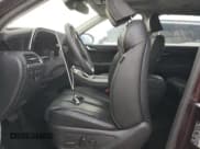 ✅ 2021 Hyundai Palisade Limited • VIN: KM8R54HE4MU189004 • Лот: 77546264. Опубликован ранее на Copart с пробегом Не указан. Бесплатный доступ к архиву аукционных продаж из США и подробный отчёт об истории автомобиля на DreamBid. Изображение 7.