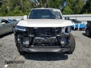 ✅ 2025 Lexus GX 550 Premium • VIN: JTJTBCDX2S5053432 • Lot: 67443515. Listed on Copart with 9,752 mi. Free auction sales archive from the USA and detailed vehicle history report at DreamBid. Image 5.