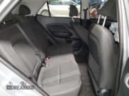 ✅ 2022 Hyundai Venue SEL • VIN: KMHRC8A3XNU207156 • Lot: 87628375. Listed on Copart with 35,068 mi. Free auction sales archive from the USA and detailed vehicle history report at DreamBid. Image 11.