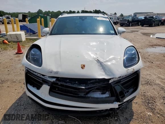 ✅ 2024 Porsche Macan • VIN: WP1AA2A51RLB01856 • Lot: 66501105. Wystawiony na Copart z przebiegiem 22 267 mil. Bezpłatny archiwum sprzedaży aukcyjnych z USA i szczegółowy raport historii pojazdu na DreamBid. Zdjęcie 6.