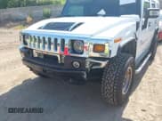 ✅ 2007 Hummer H2 SUV • VIN: 5GRGN23U37H107886 • Lot: 42743378. Wystawiony na IAAI z przebiegiem 75 748 mil. Bezpłatny archiwum sprzedaży aukcyjnych z USA i szczegółowy raport historii pojazdu na DreamBid. Zdjęcie 6.