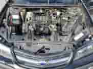 2002 Chevrolet Impala LS z VIN 2G1WH55K129262430, wystawiony jako Copart lot #72273974 z przebiegiem 230 587 mil mil oraz Szkoda całkowita • Salvage title. Historia ofert i sprzedaży dostępna na DreamBid. Obrazek 11.