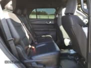 ✅ 2024 Ford Police Interceptor Utility • VIN: 1FM5K8AB5RGA23076 • Lot: 43662505. Wystawiony na Copart z przebiegiem 2 578 mil. Bezpłatny archiwum sprzedaży aukcyjnych z USA i szczegółowy raport historii pojazdu na DreamBid. Zdjęcie 11.