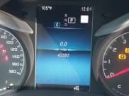 ✅ 2021 Mercedes-Benz GLC 43 AMG • VIN: W1N0J6EB8MG001588 • Лот: 42827168. Опубликован ранее на IAAI с пробегом 42 282 миль. Бесплатный доступ к архиву аукционных продаж из США и подробный отчёт об истории автомобиля на DreamBid. Изображение 15.